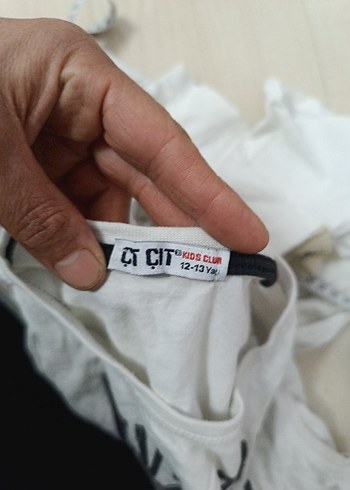 ikili erkek çocuk giyim - Görsel 8