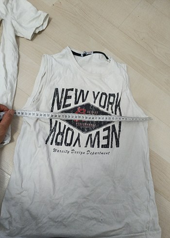 ikili erkek çocuk giyim - Görsel 5