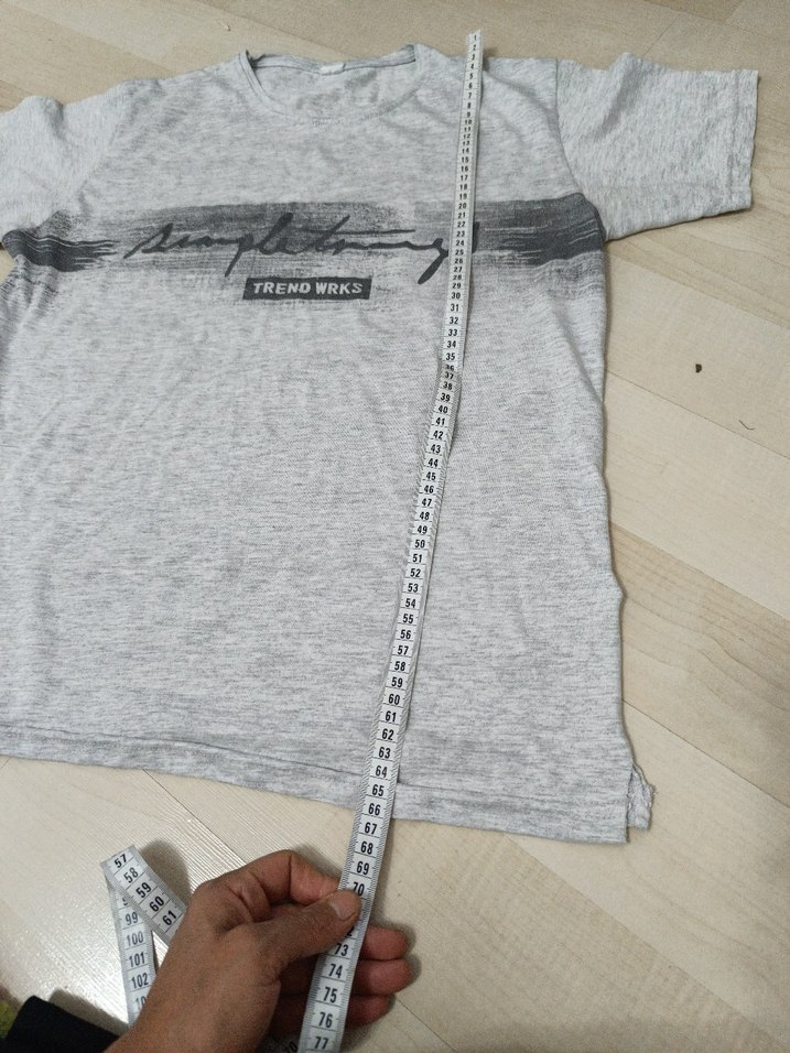 ikili erkek çocuk giyim - Görsel 4