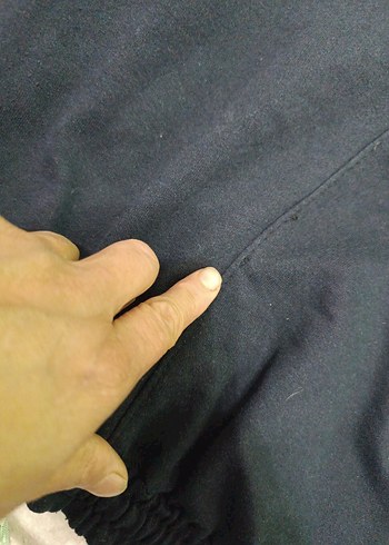 Nike Siyah Erkek Mini Şort - Görsel 6