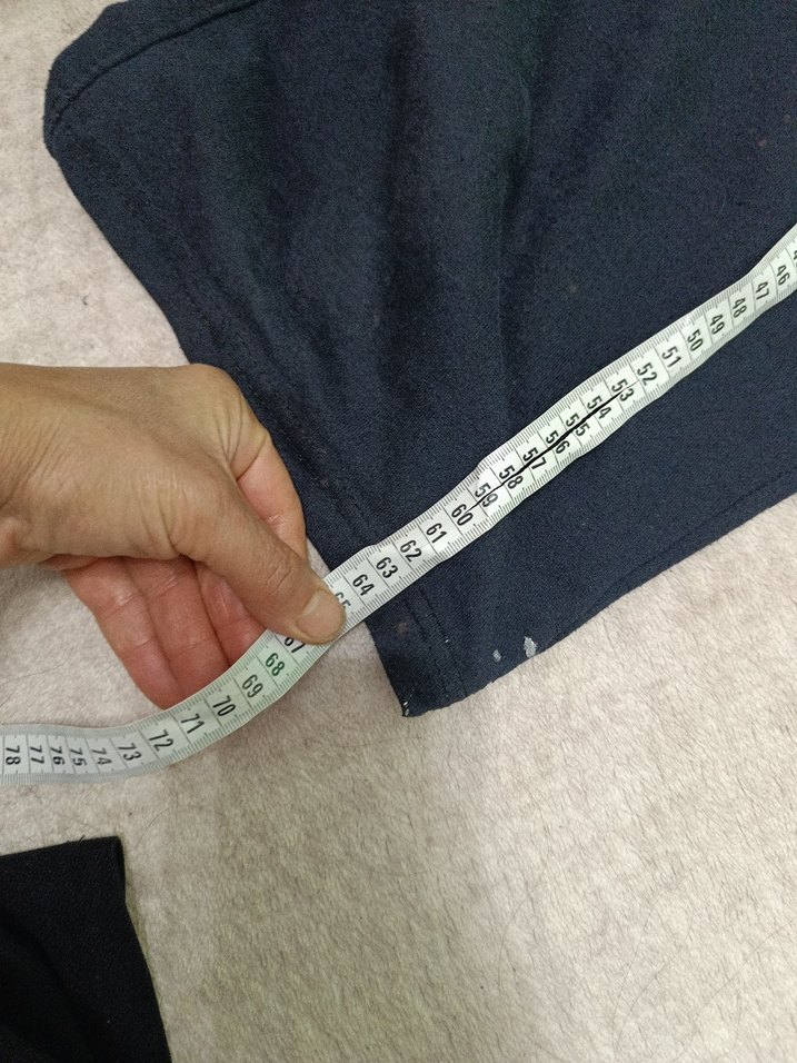 Nike Siyah Erkek Mini Şort - Görsel 5