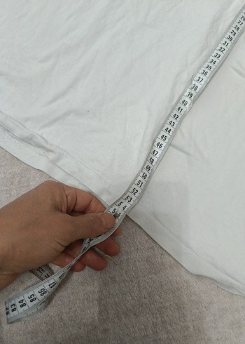 Beyaz Çocuk Atlet 2'li Paket - Görsel 2