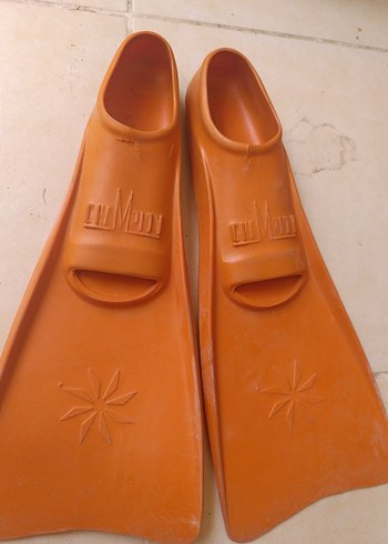 Bej Erkek Su Ayakkabısı Kauçuk Palet - Görsel 5