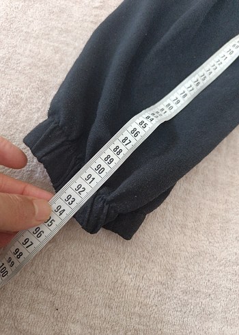 Happiness Gri Erkek Çocuk Rahat Kesim Eşofman Altı