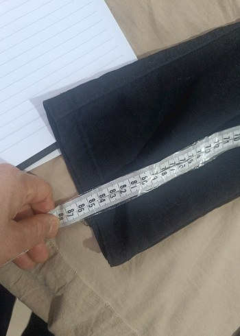 erkek çocuk Kemerli Denim Pantolon 10/11 yaş - Görsel 4