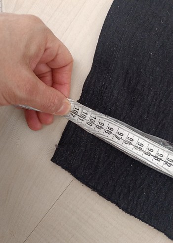 Gri Erkek Rahat Kesim Eşofman Altı - Görsel 2