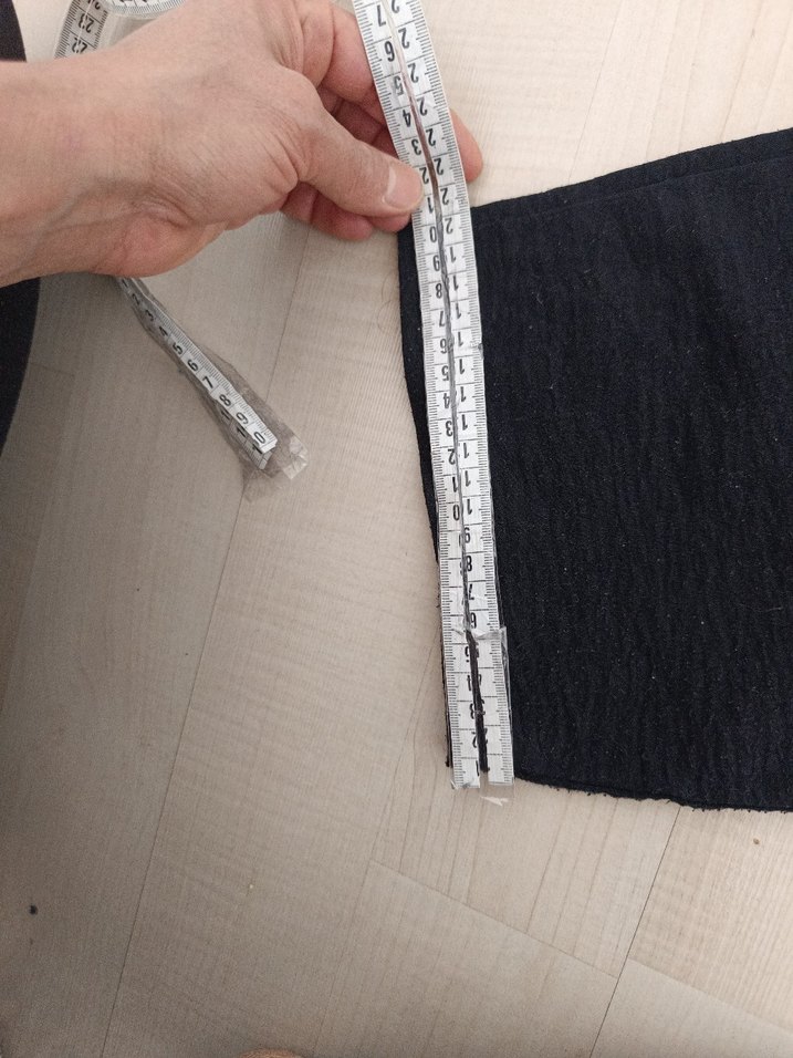 Gri Erkek Rahat Kesim Eşofman Altı - Görsel 3