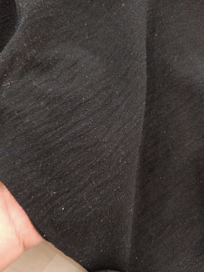 Gri Erkek Rahat Kesim Eşofman Altı - Görsel 4