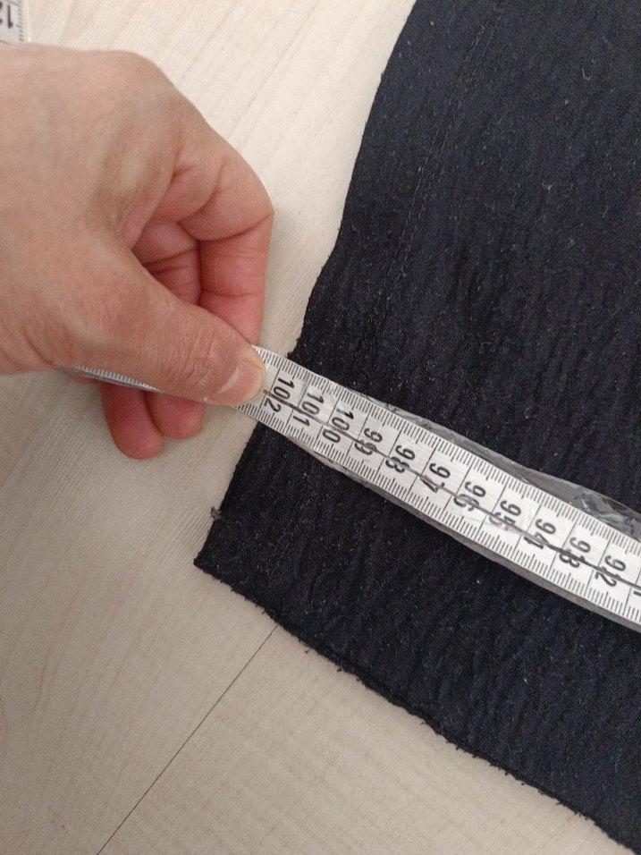 Gri Erkek Rahat Kesim Eşofman Altı - Görsel 2