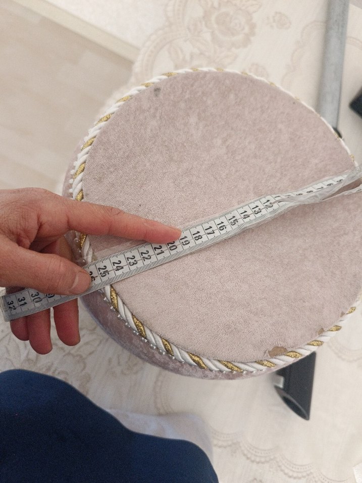 İşlemeli Pembe Bebek Çantası - Görsel 4