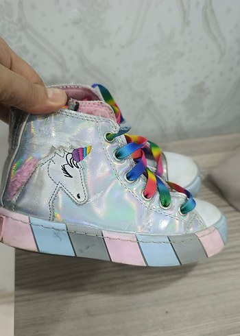 ayakkabı - Görsel 2