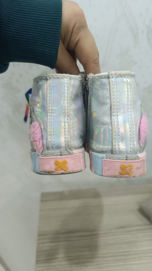 ayakkabı - Görsel 4