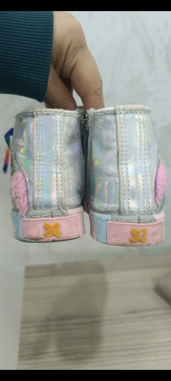 ayakkabı - Görsel 5