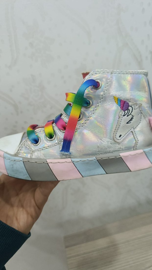 ayakkabı - Görsel 3