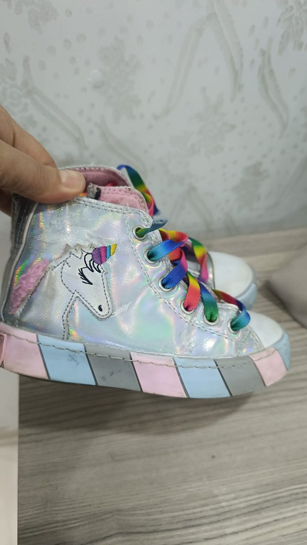 ayakkabı - Görsel 2