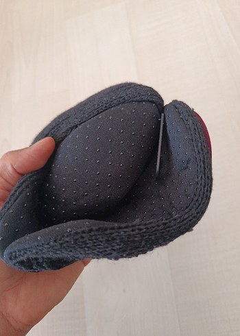 Nakışlı Siyah Erkek Çorabı - Görsel 2