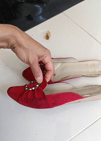Crocs Terlik