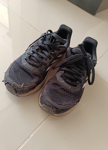 Ayakkabı - Görsel 3