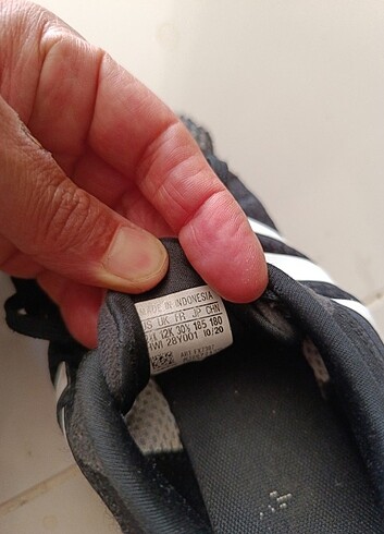 Ayakkabı - Görsel 7