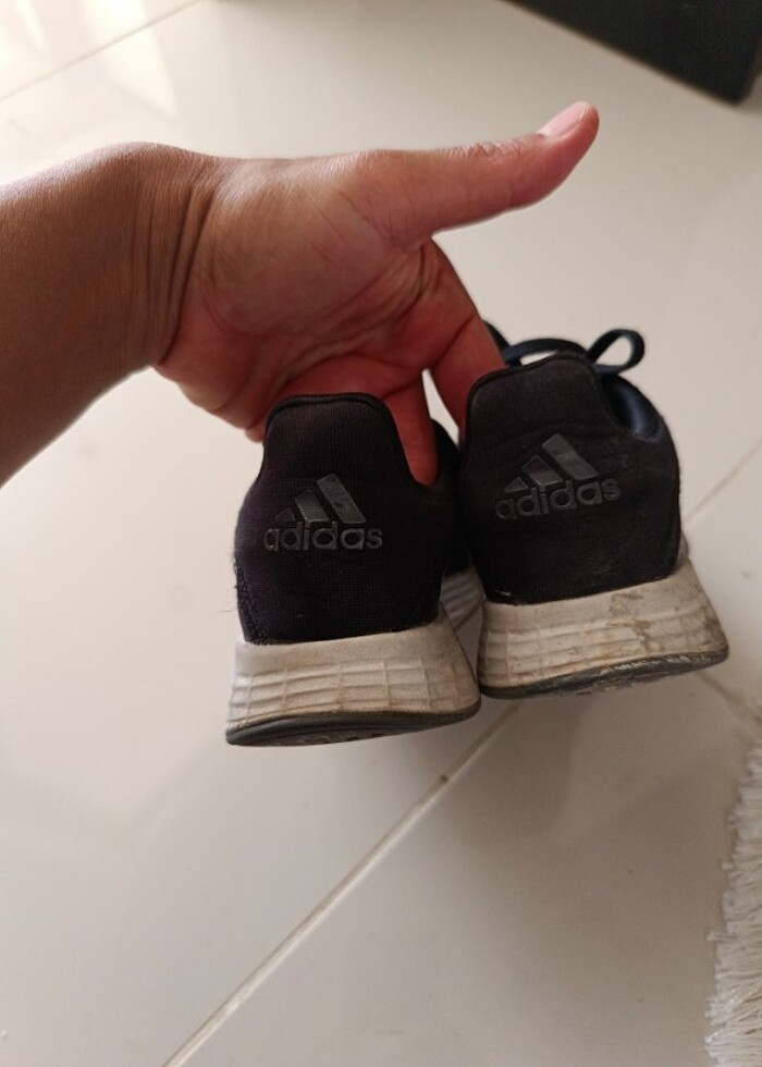 Ayakkabı - Görsel 2