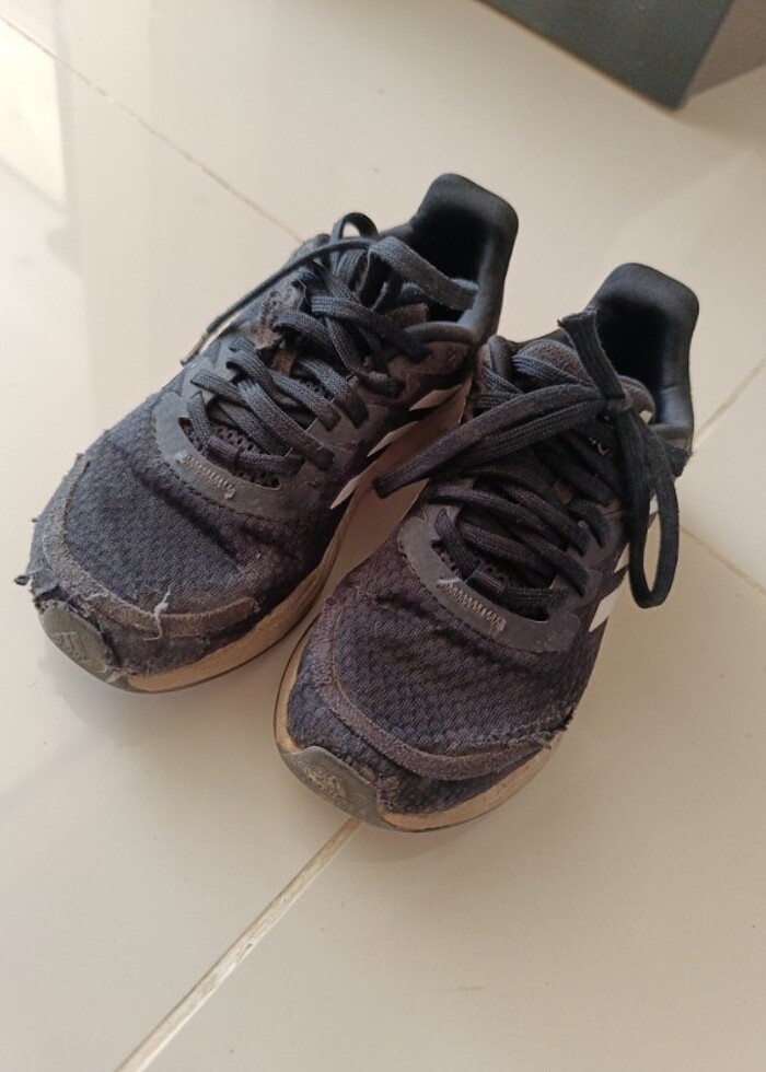 Ayakkabı - Görsel 3