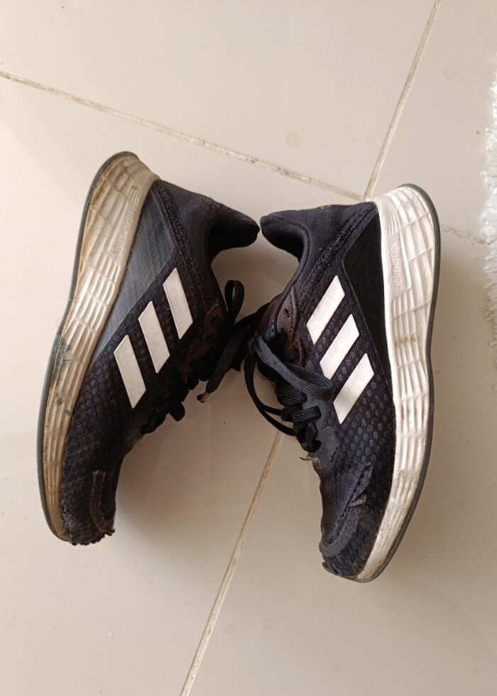 Ayakkabı - Görsel 4