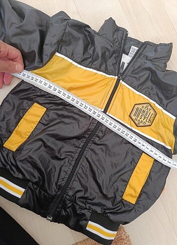 Mont kaban  - Görsel 4