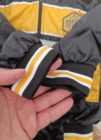 Mont kaban  - Görsel 5