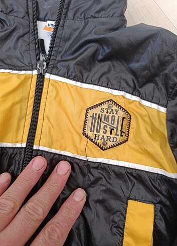 Mont kaban  - Görsel 6