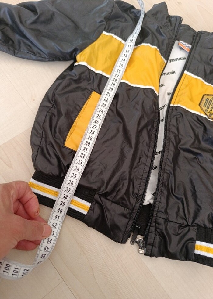 Mont kaban  - Görsel 2