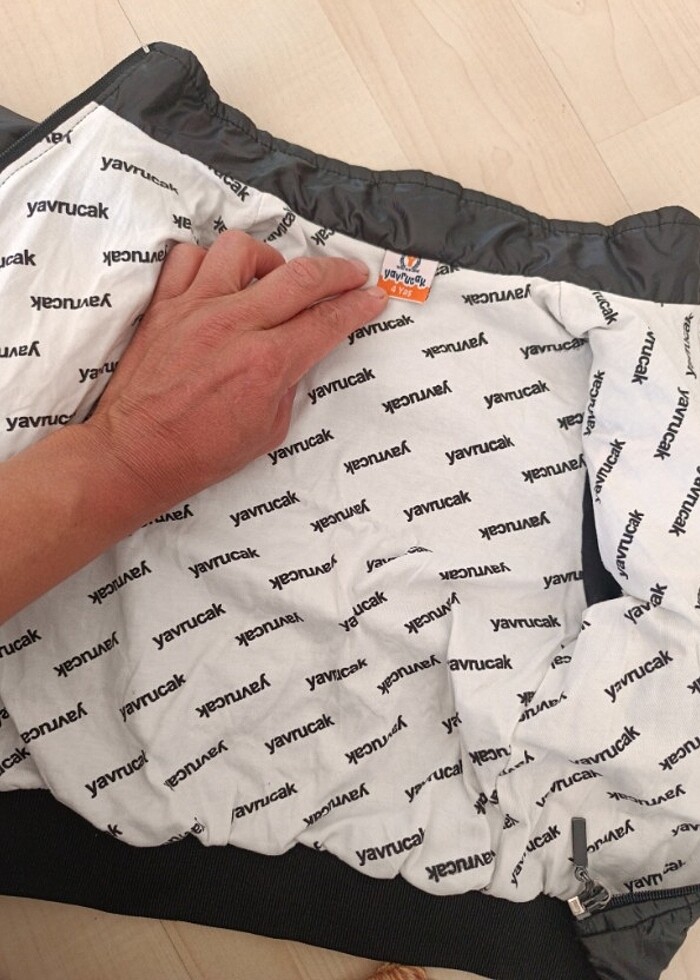 Mont kaban  - Görsel 3