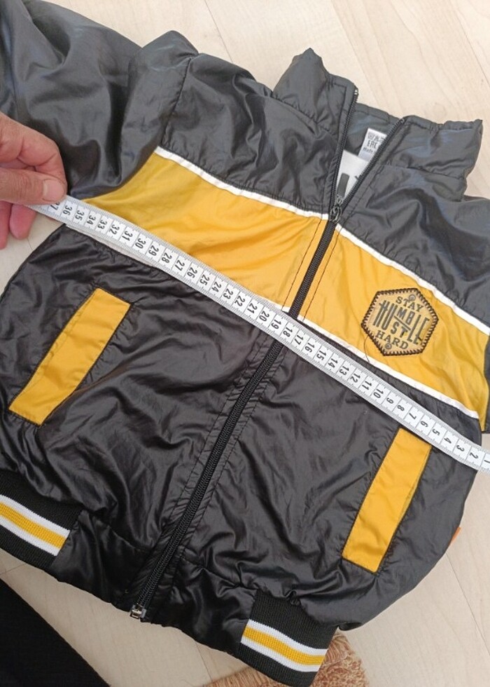 Mont kaban  - Görsel 4