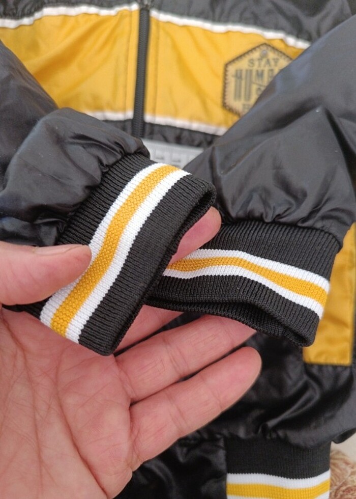 Mont kaban  - Görsel 5