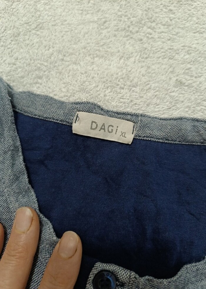 Pijama üstü  - Görsel 2