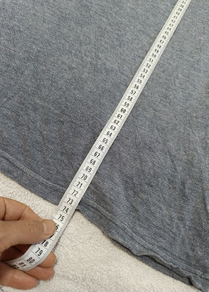 Pijama üstü  - Görsel 3