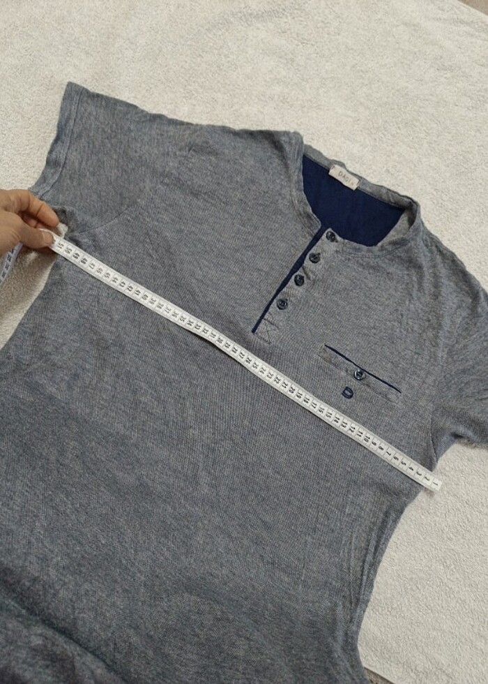 Pijama üstü  - Görsel 4