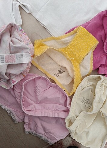 Çocuk giyim  - Görsel 8