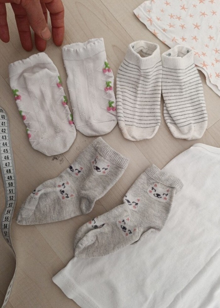 Çocuk giyim  - Görsel 4