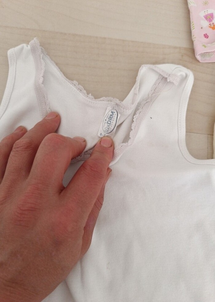 Çocuk giyim  - Görsel 5