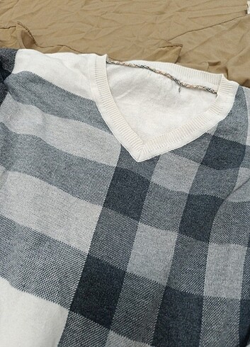 Burberry Kazak
