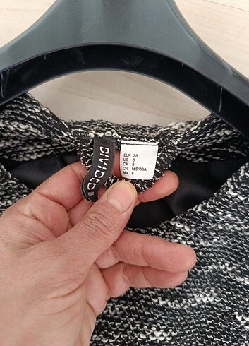 H&M Ceket