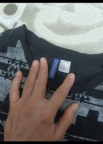 H&M Tşört