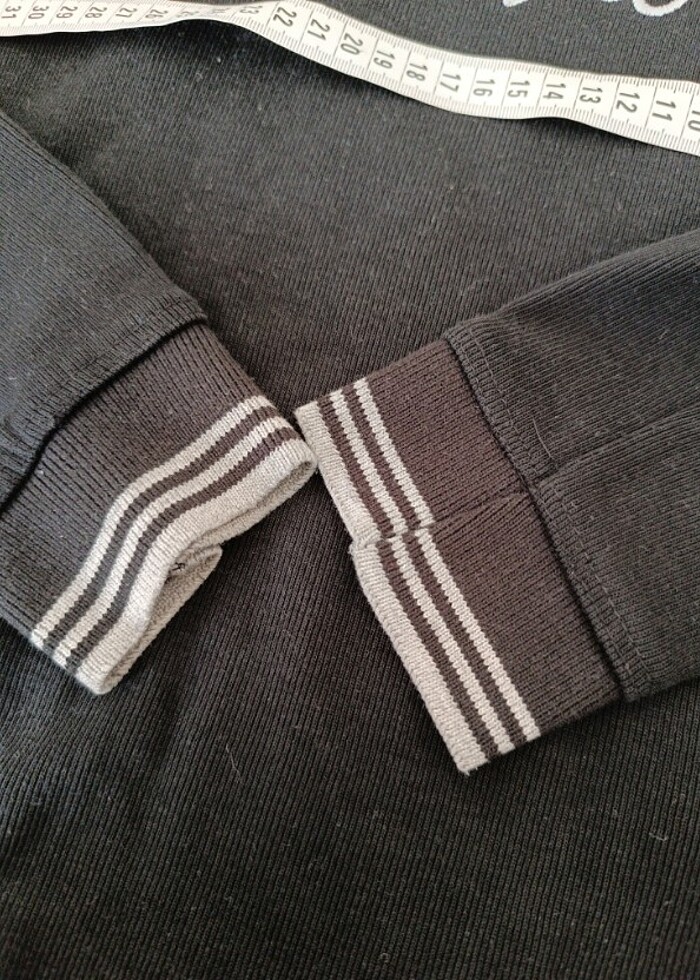 Okul tşört  - Görsel 4