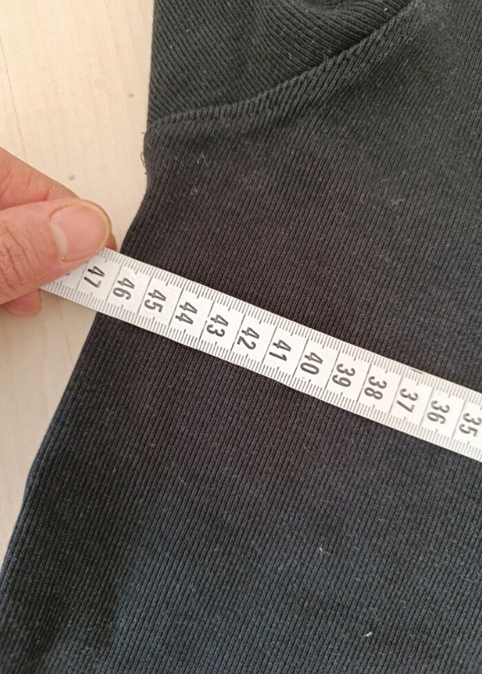 Okul tşört  - Görsel 5