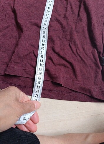 Pijama üstu  - Görsel 2