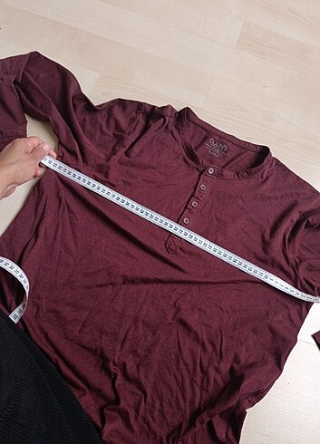 Pijama üstu  - Görsel 6