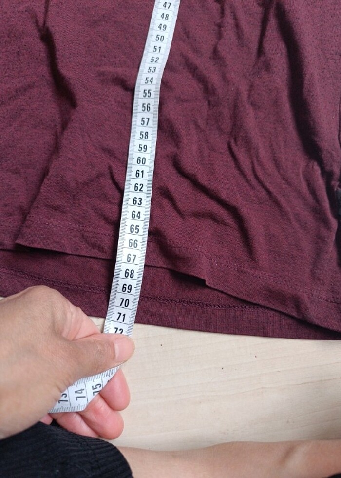 Pijama üstu  - Görsel 2