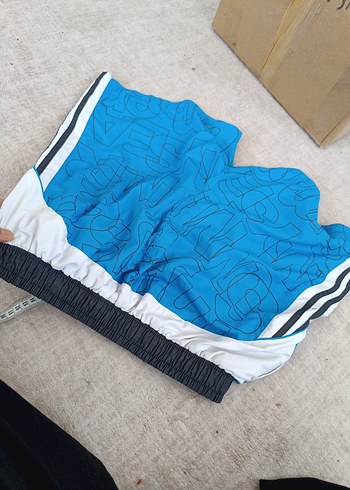 Deniz şort - Görsel 4