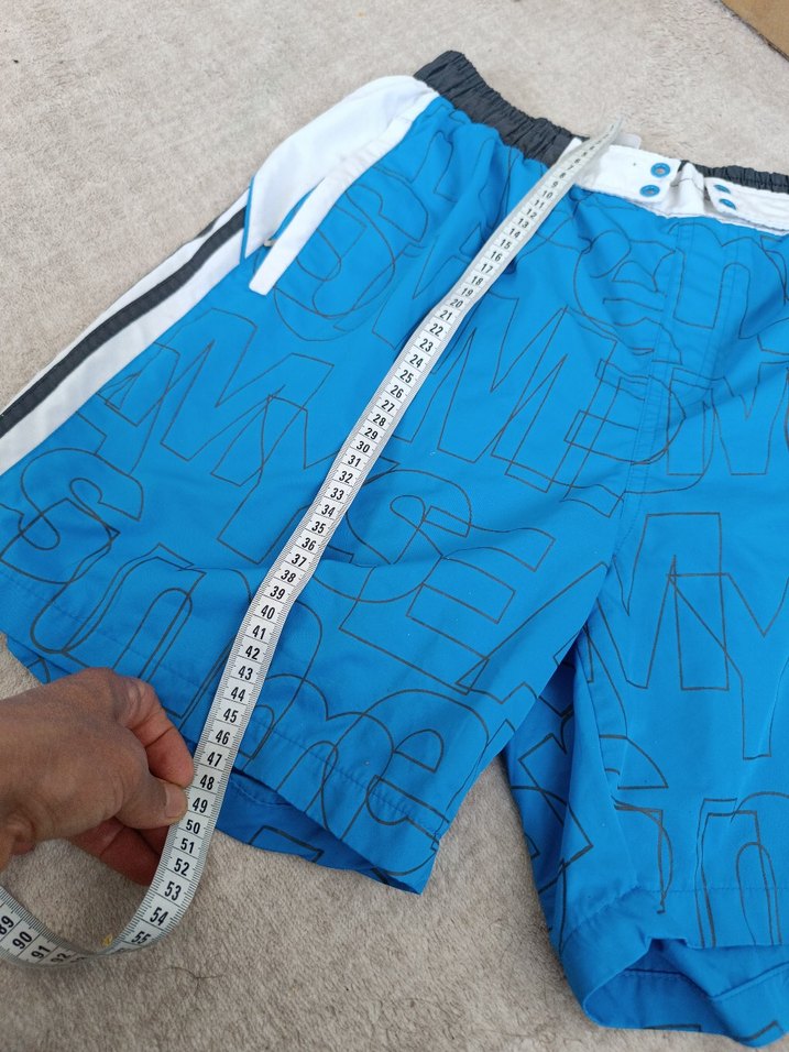 Deniz şort - Görsel 2