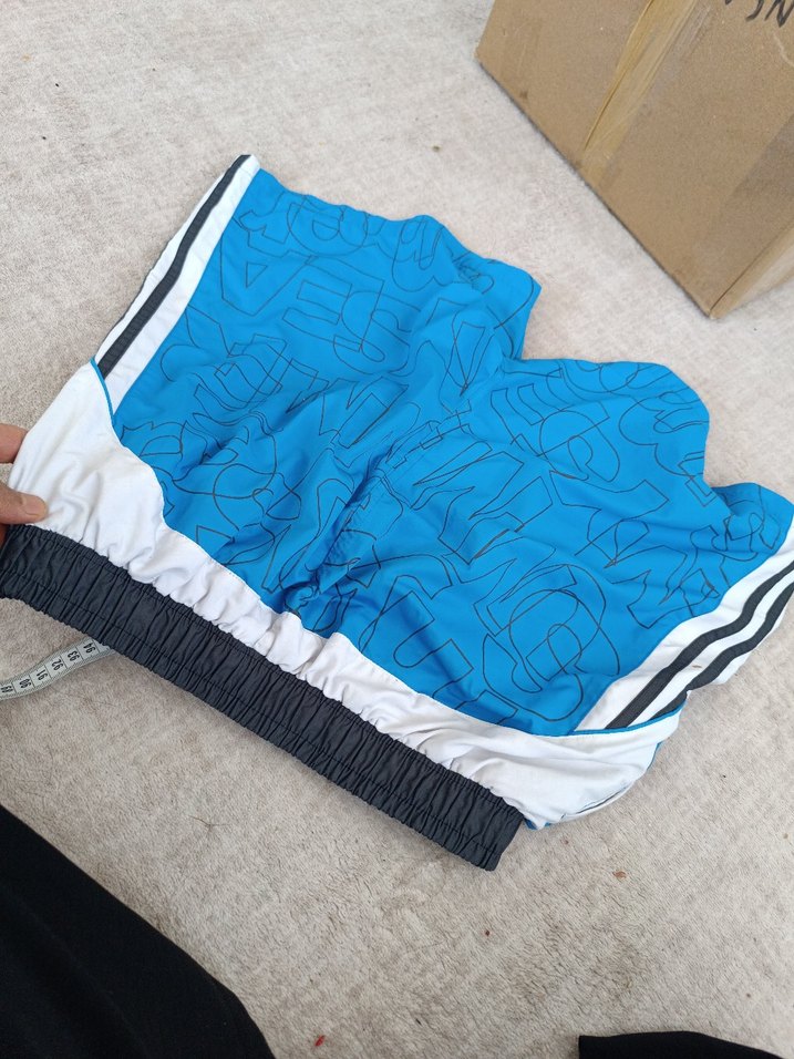 Deniz şort - Görsel 4